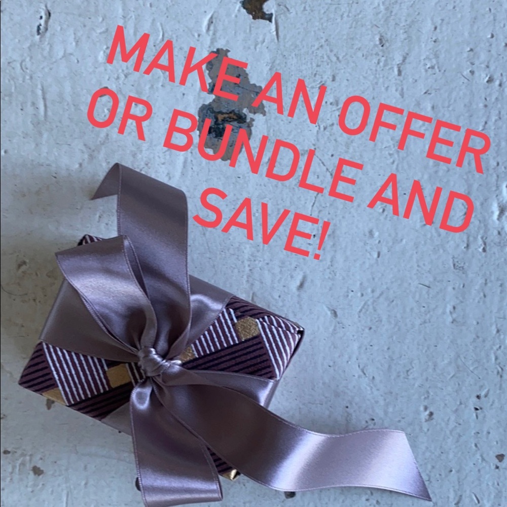 Treat yourself!